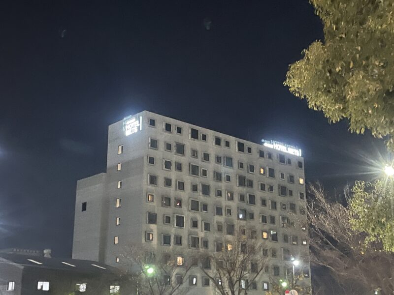 JR東日本メッツ東京ベイ新木場